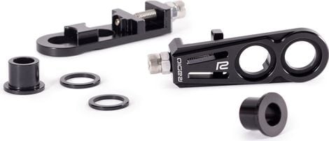 Radio Bikes Pro Chain Tensioner 15 / 10 mm Black