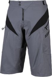 Kenny Enduro Shorts Grijs