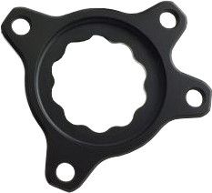 ROTOR Spider QX1 to SPECIALIZED Crankset