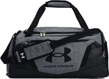 Under Armour Undeniable 5.0 Duffle Sport Bag S 40L Grey Unisex