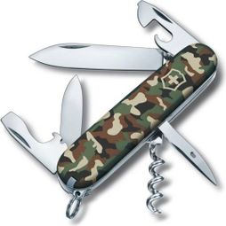 Couteau suisse Victorinox Spartan camouflage