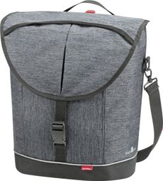 Klickfix Cita 2 Bag Grey