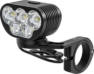 Front lighting Magicshine Monteer 8000S V2.0