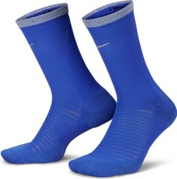 Nike Spark Cushion Crew Unisex Socken Blau