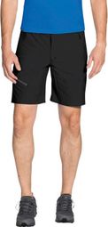 Vaude Scopi II Wandelshort Zwart