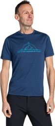 T-shirt fonctionnel pour homme Kilpi MERIN-M