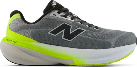 Chaussures Running New Balance Fresh Foam X 860 v15 Gris/Jaune Homme