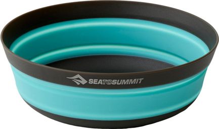 Sea To Summit Frontier Opvouwbare Kom 680 ml Blauw