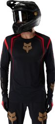 Maillot Manches Longues Fox Flexair Edition Speciale Goldstone Homme