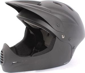 BMX MTB All-In-1 Casque Fullface KHE