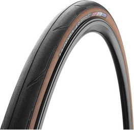 Straßenreifen Vredestein Superpasso TubeType TriComp 700mm Schwarz / Beige