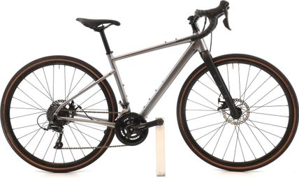Produit reconditionné · Cannondale Topstone 3 / Vélo de gravel | Très bon état