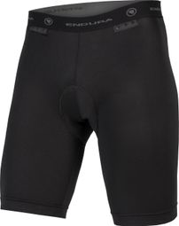 Endura Clickfast gepolsterte Unterhose, schwarz, für Herren