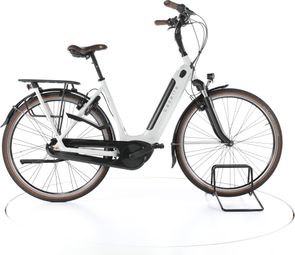 Produit reconditionné - Gazelle Arroyo C7+ HMB Elite Vélo Entrée basse  - Très Bon Etat