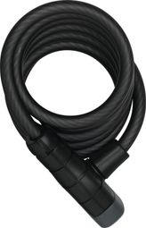  Chaine Antivol ABUS Spiral Primo Noir