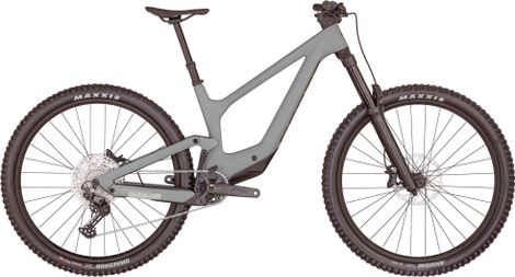 Scott Ransom 930 Full-Suspension MTB Shimano Deore 12S 29'' Grey 2025