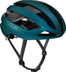 Trek Velocis Mips Road Helm Donkerblauw - Gereviseerd product