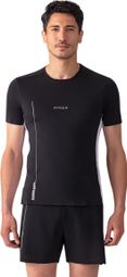Men's Ayaq Molveno Zwart T-Shirt 