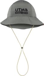 Buff UTMB 2025 Grey Hat