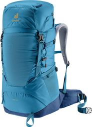Deuter Fox Wandeltas 30L Blauw Kind