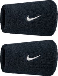 Sponge strap large (x2) Nike Swoosh Classic Black
