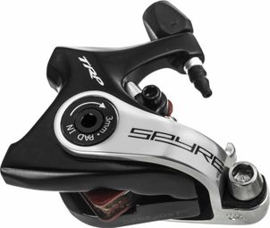 TRP Disc Caliper Front/Rear Spyre Flat Mount Mechanical