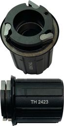 Cuerpo de rueda libre Vision EL272 HG11 Shimano/Sram para buje U2081/U2126 disco