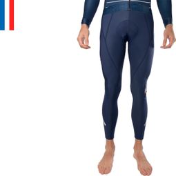 LeBram Iseran Endurance Long Tight Azul