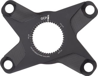 Rotor Crank Spider ALDHU 3D+