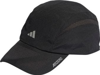 adidas adizero Heat Ready Unisex Cap Zwart