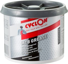 CYCLON Graisse Mtb - 500 Ml