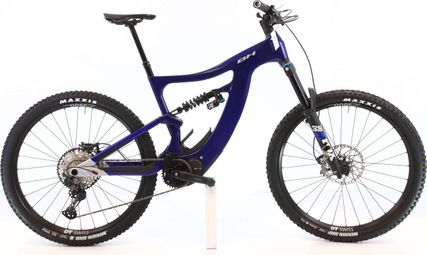 Produit reconditionné · BH Xtep Lynx Pro 0.8 XT / Vélo VTT électrique | Très bon état