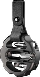 Multi-Outils ReadyGo Tool+ Mini Noir