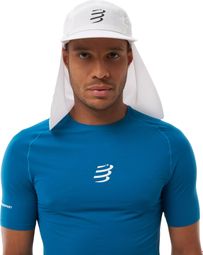 Compressport Stayfresh Ice Cap Sunshade White Cap