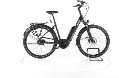 Produit reconditionné - KTM Macina CENTRAL P510 RT City E-Bike Entrée basse - Très Bon Etat