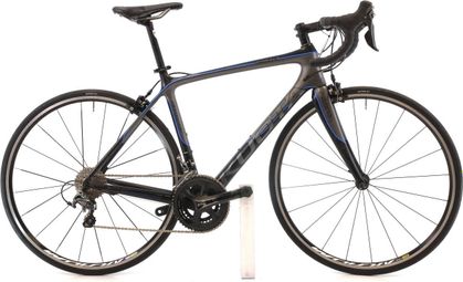 Produit reconditionné · Kuota Kobalt · Gris / Vélo de route | Bon état