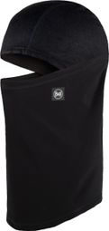 Black Buff Tech Fleece Balaclava