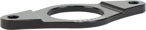 Plaque de Rotor CNC Odyssey Gyro G3 Noir