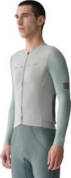 Maillot Manches Longues Maap Evade Pro Base 2.0 Gris