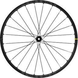 Mavic Crossmax SL S 29 '' Voorwiel | Boost 15x110 mm | Centerlock 2021