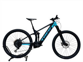 Produit reconditionné . Trek Rail 5 625W Gen 2 SHIMANO 2023 . VTT électrique . Trek . très bon état