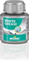 Grasa Blanca Motorex 100 g