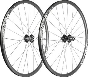 DT Swiss GR531 Laufradsatz - Chris King R45 650b Disc | 12x100 - 12x142mm | Centerlock