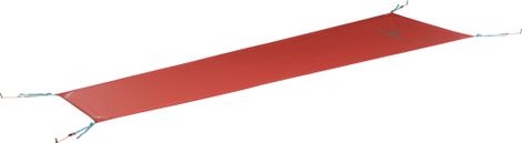 Tapis de Sol pour Tente Ferrino Blow 1 Orange