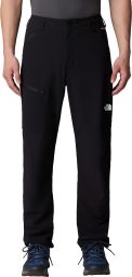 The North Face Speedlight Regular Pants Black Men's