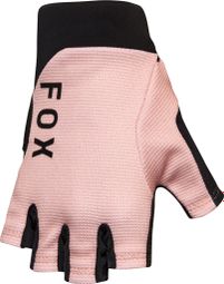 Fox Ranger Gel dameshandschoenen kort roze