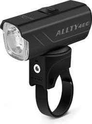 Vorderes Licht Magicshine Allty 400 V2.0