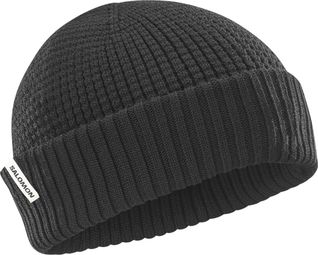 Salomon Docker Beanie Negro
