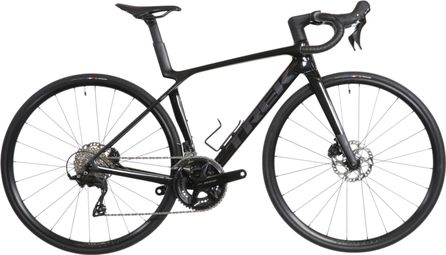 Trek Madone SL 5 Road Bike Shimano 105 12S 700 mm Black Gen. 8