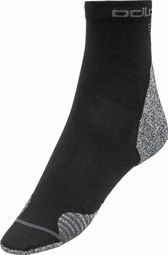 Medium Odlo Ceramicool Laufsocken Schwarz Unisex 42-44